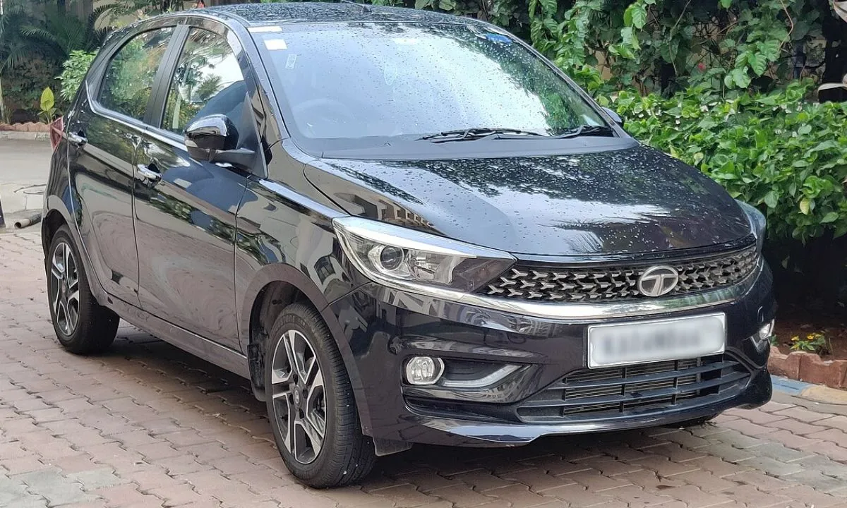Tata Tiago Global Ncap Safety Rating