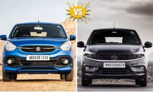 Tata Tiago vs Maruti Suzuki Celerio: Which One Choose For Daily City Drive