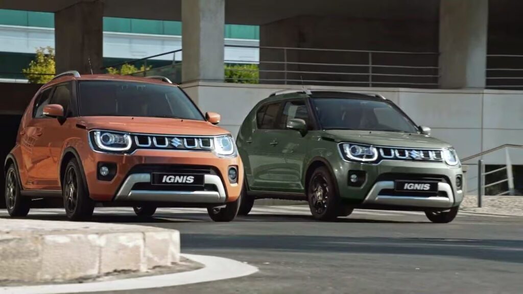 Tata Punch vs Maruti Suzuki Ignis : A Real-World Comparison to Help You Choose Your Next Car