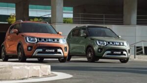 Tata Punch vs Maruti Suzuki Ignis : A Real-World Comparison to Help You Choose Your Next Car