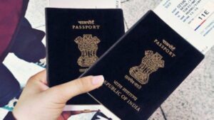 Tatkal Passport
