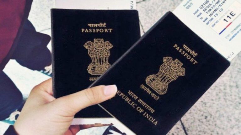 How to change address in passport? Learn the easy process step by step