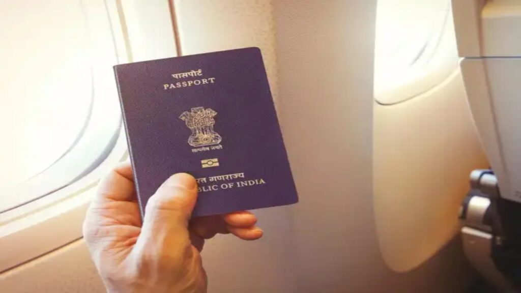 Everything You Need to Know About the Tatkal Passport – Your Fast-Track to International Travel