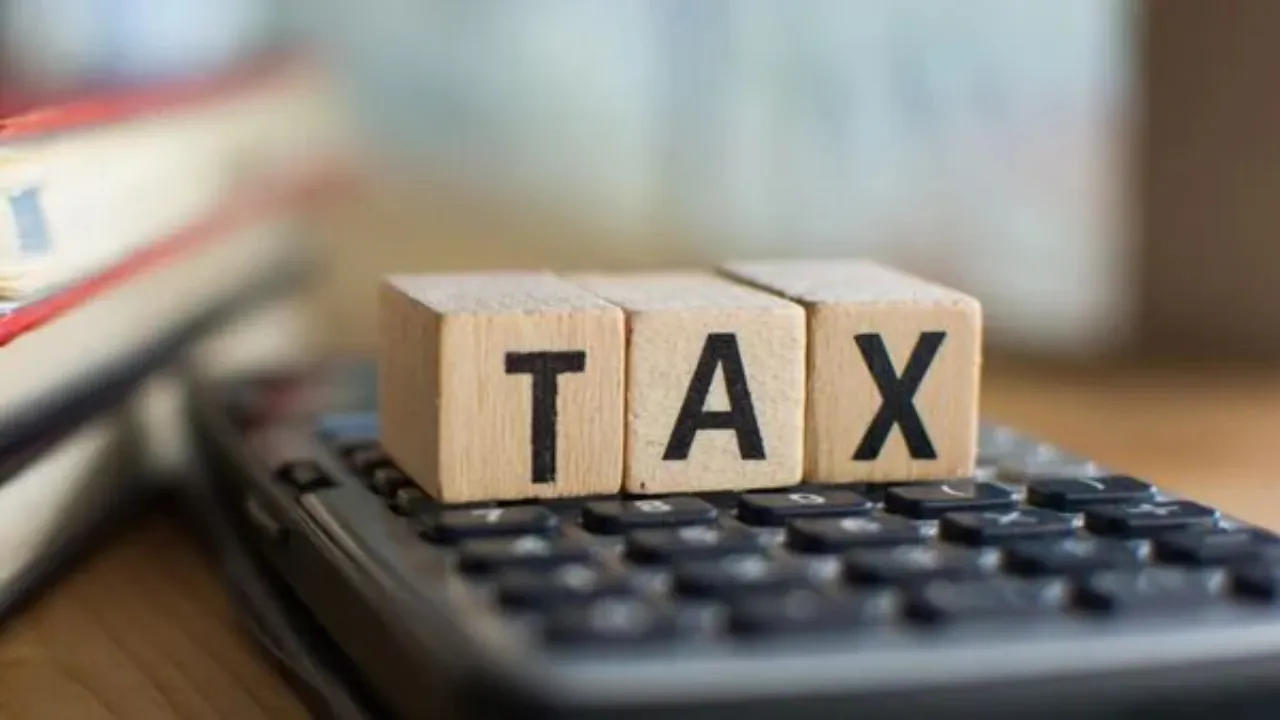 Tax Saving Tips