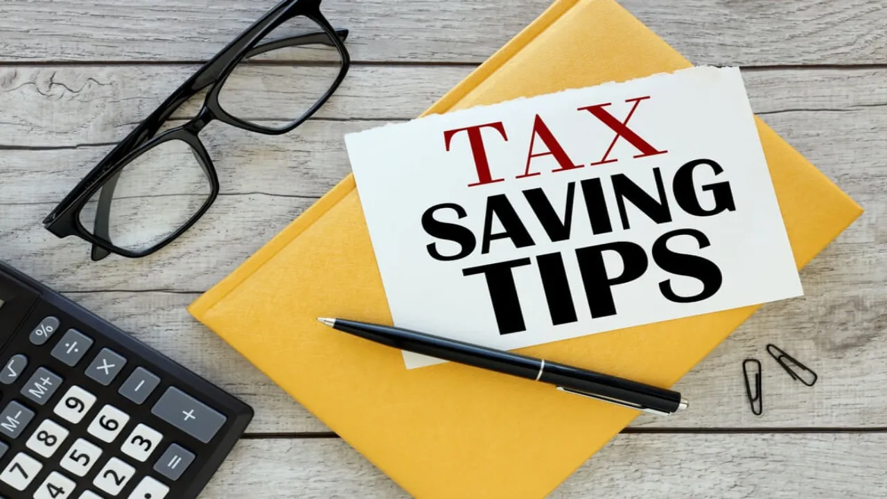 Tax Saving Tips