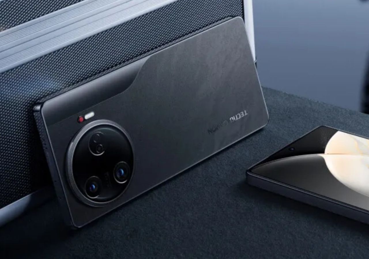 Tecno Camon 30 Pro Review:...