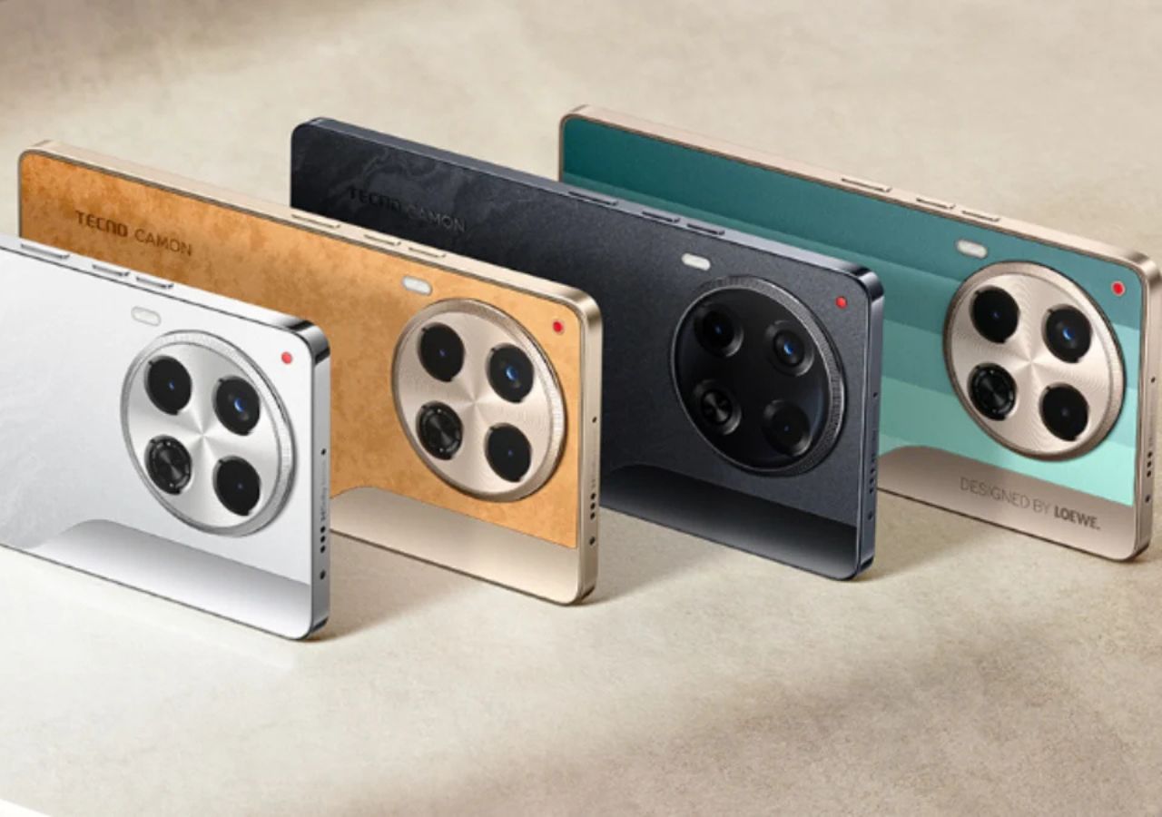 Tecno Camon 30 Pro Review:...