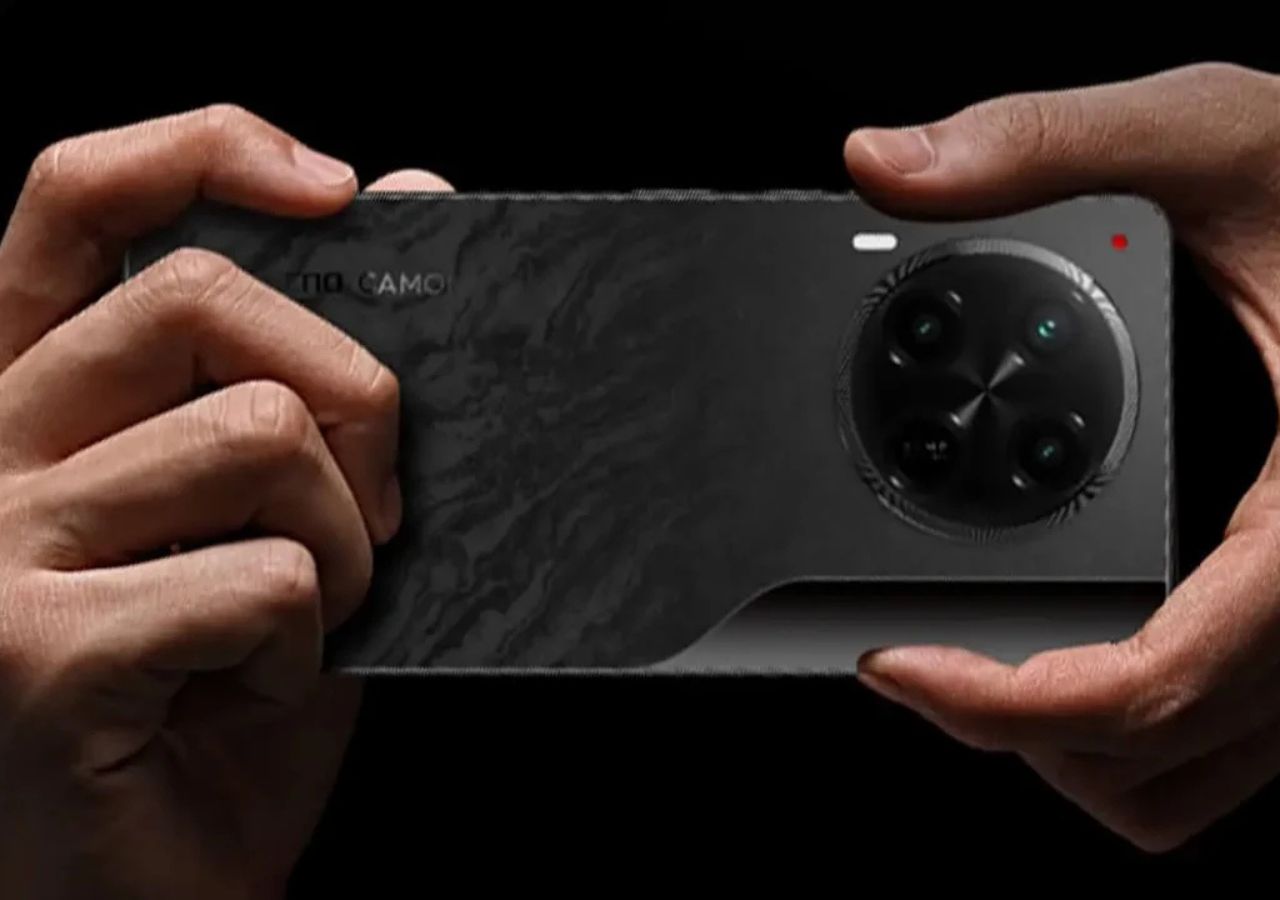 Tecno Camon 30 Pro Review:...