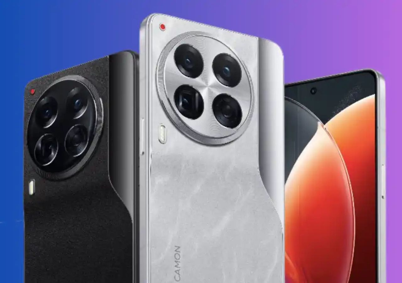 Tecno Camon 30 Pro Review:...