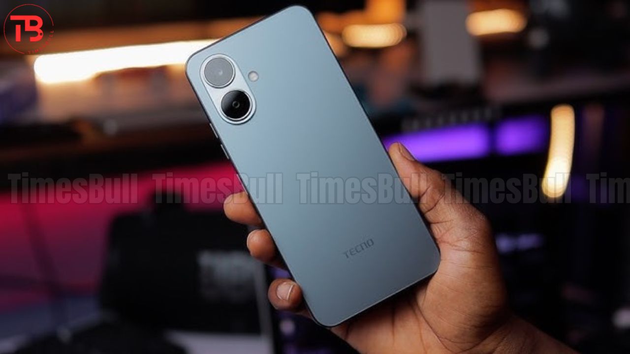 Tecno Pop 10 5g