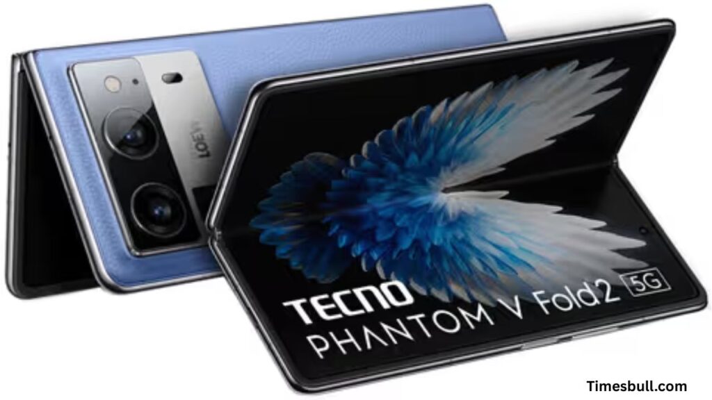 Tecno Phantom V Fold 2