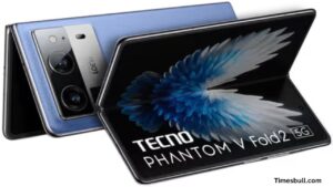 Tecno Phantom V Fold 2 Gets Rs 30,000 Off Plus Free Pen: Is This the Best Foldable Deal?