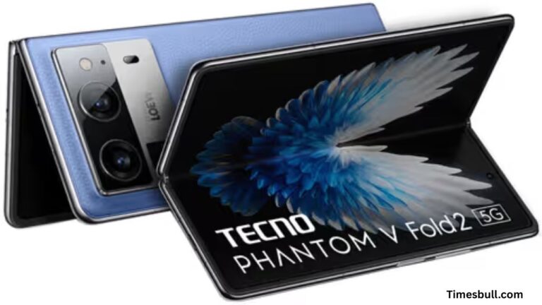 Tecno Phantom V Fold 2 Gets Rs 30,000 Off Plus Free Pen: Is This the Best Foldable Deal?