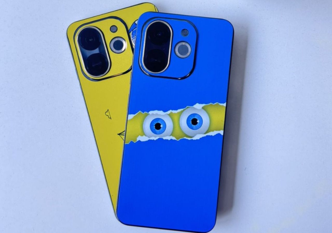 Tecno Pop 9 5G: Affordable...