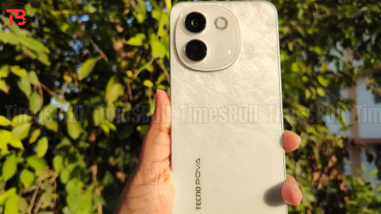 Tecno Pova 6 Neo