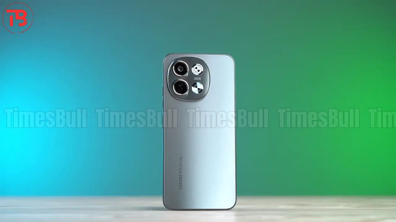 Tecno Pova 6 Neo