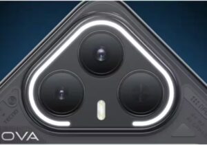 Unleash the Power: A Deep Dive into the Tecno Pova 7 5G