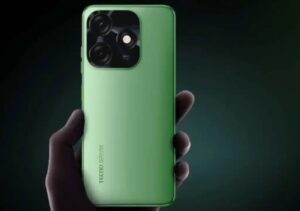 Tecno Spark 10 5G : A Budget Champion with 5G: The Tecno Spark 10 5G Reviewed