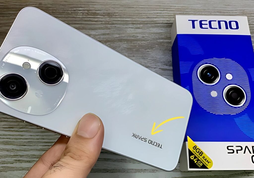 Budget King’s Debut: Revisiting the Tecno Spark Go 1