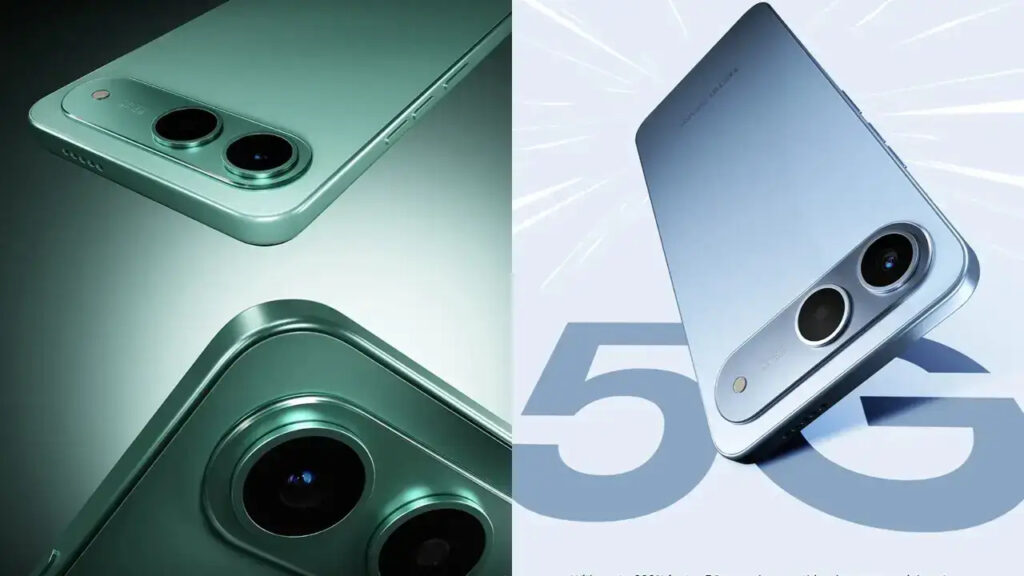 Tecno Spark Go 5G Launched in India : Best 5G Smartphone Under Rs 10,000