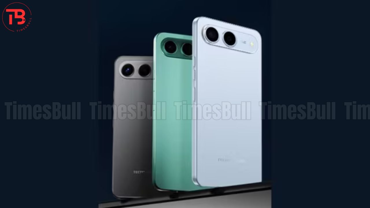 Tecno Spark Go 5g