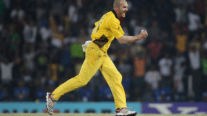 Test Records: Which Bowler Gave the Most Runs in a Test Match? Check Out This Surprising List!