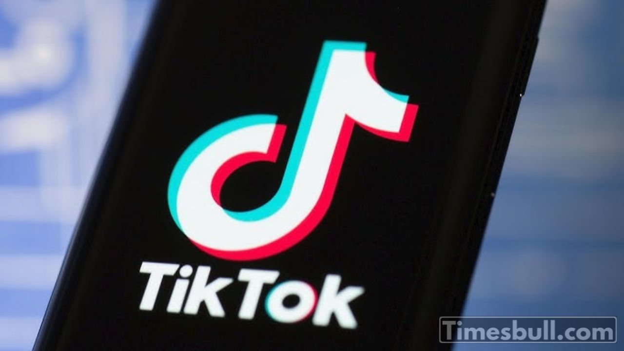 TikTok back in India? Website...