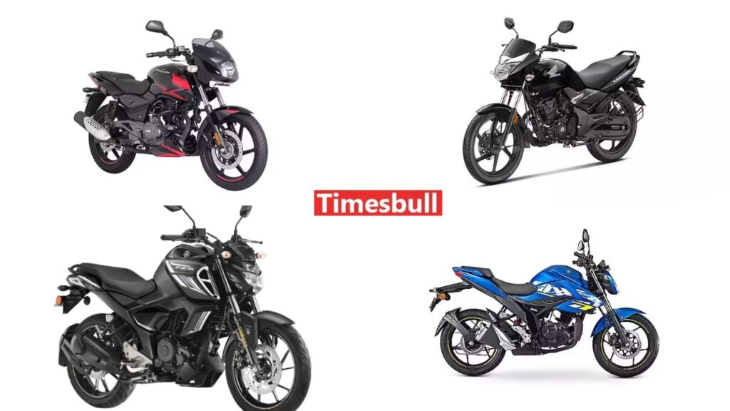 Top 150cc Bikes in India: Powerful performance on budget