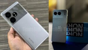 Top 3 100W Fast Charging 5G Phones In 2025