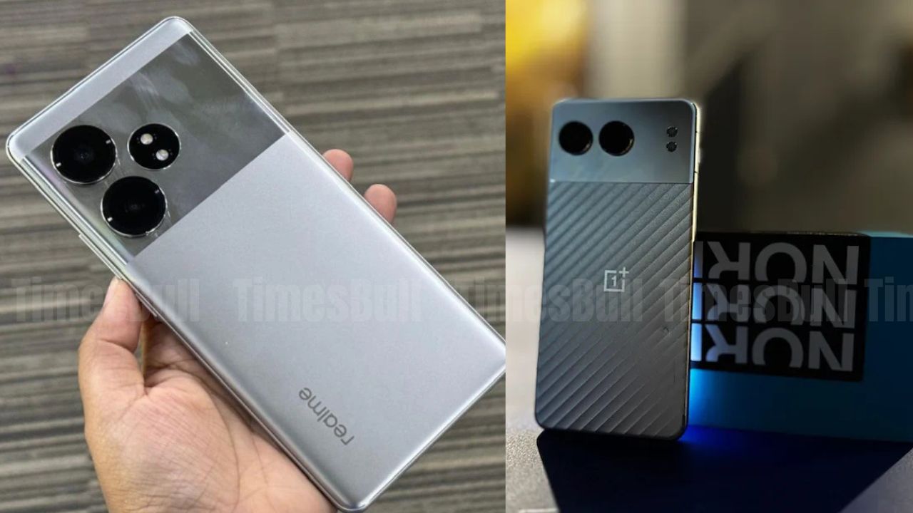 Top 3 100W Fast Charging...