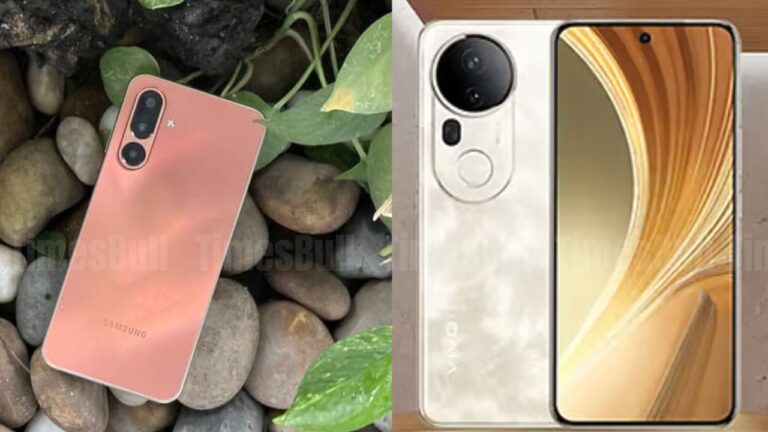 Top 3 Best Battery Life Phones In 2025