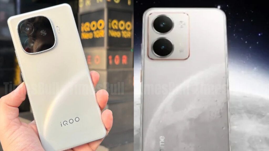 Top 3 Best Gaming Mobiles Under 25K