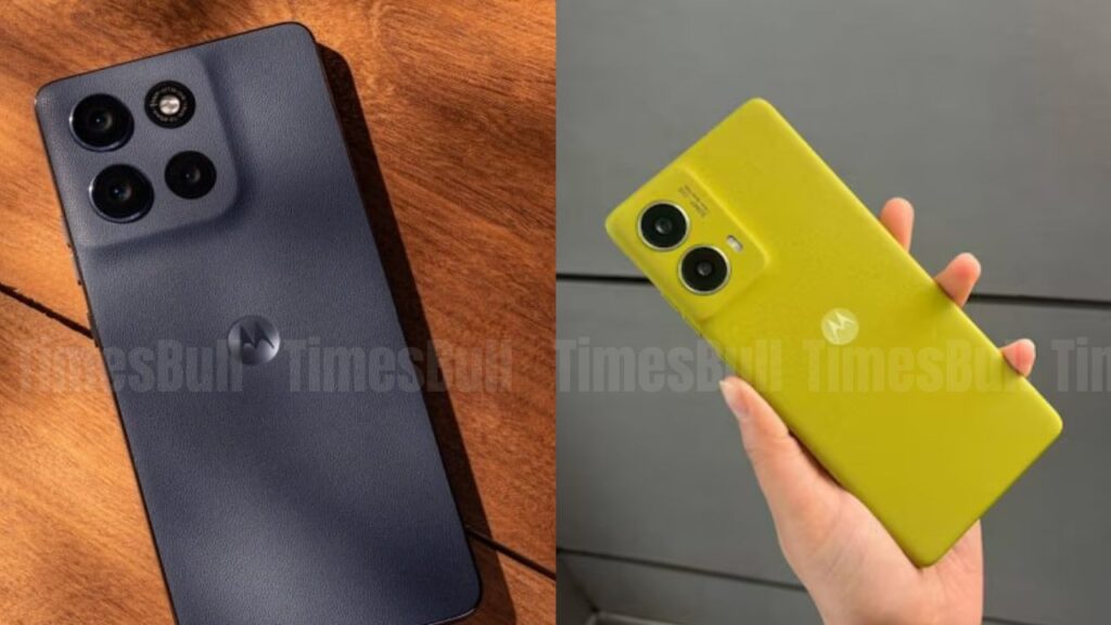Top 3 Best Motorola Phones Under 20K In 2025