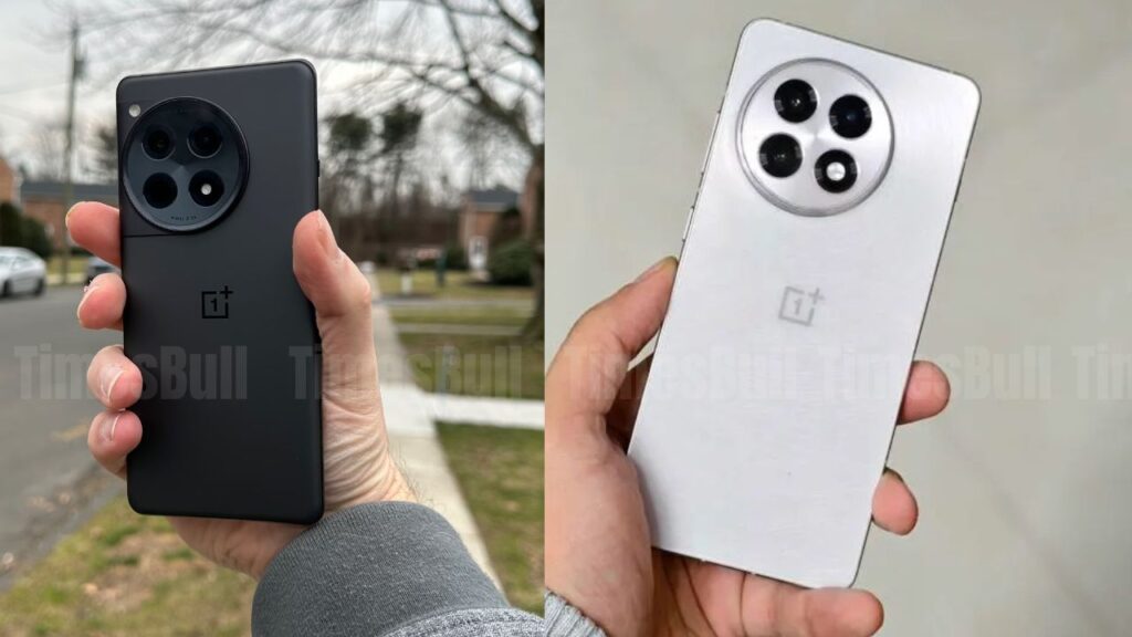 Top 3 Best OnePlus Mobiles Under 40K In 2025