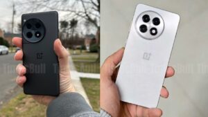 Top 3 Best OnePlus Mobiles Under 40K In 2025