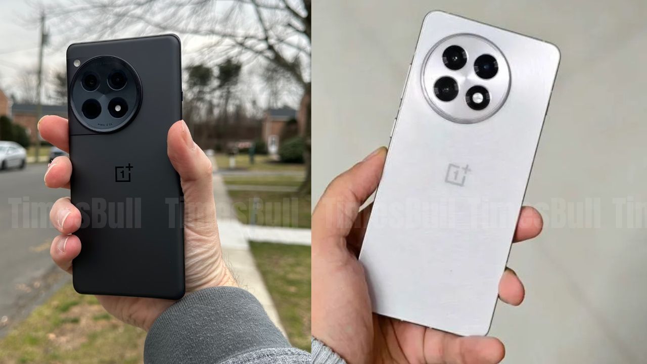 Top 3 Best OnePlus Mobiles...