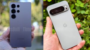 Top 3 Best Smartphones For Content Creators In 2025