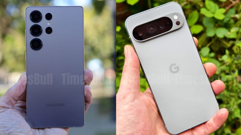 Top 3 Best Smartphones For Content Creators In 2025