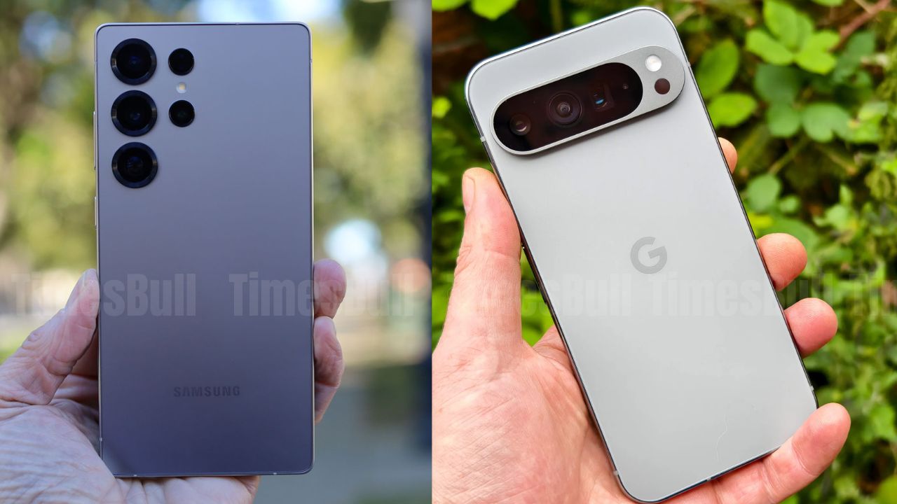 Top 3 Best Smartphones For...