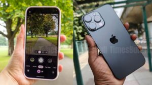 Top 3 Best Vlogging Smartphones In 2025