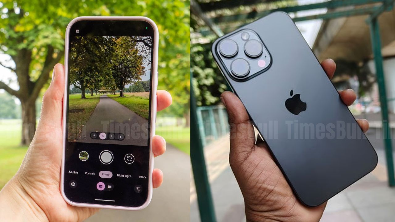 Top 3 Best Vlogging Smartphones...