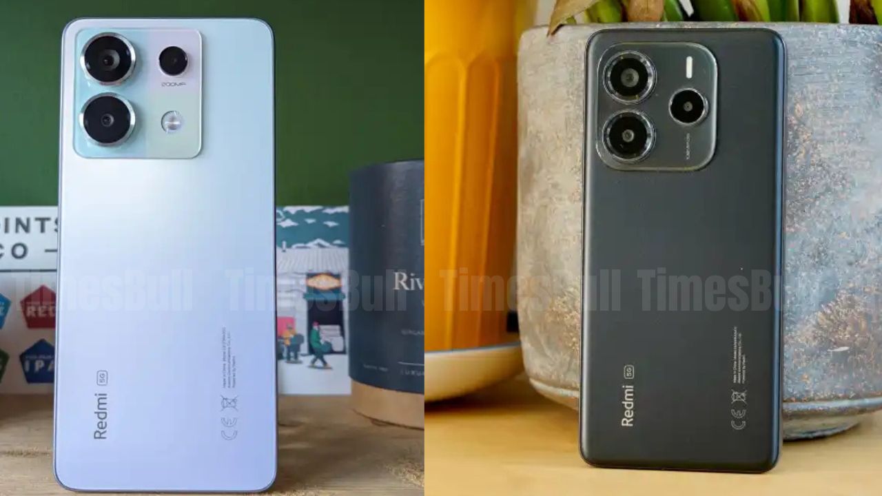 Top 3 Best Xiaomi Mobiles...