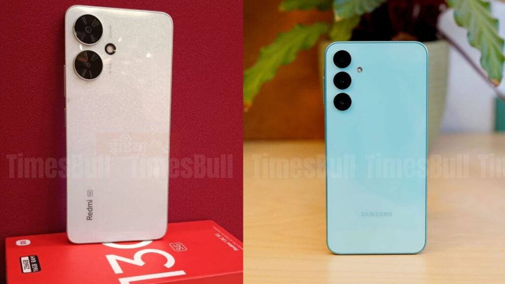 Top 3 Budget Smartphones For Seniors In 2025