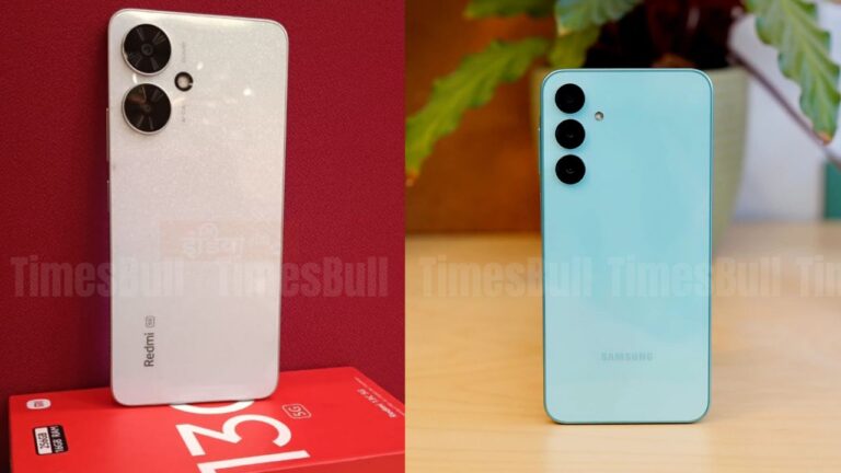 Top 3 Budget Smartphones For Seniors In 2025