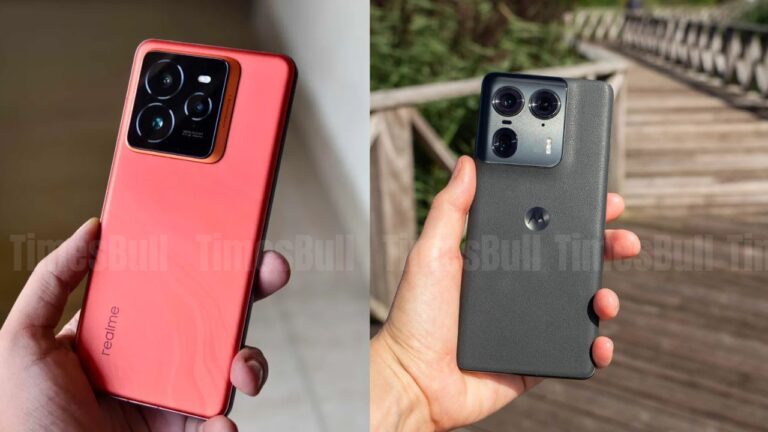 Top 3 Fast Charging 5G Smartphones In 2025