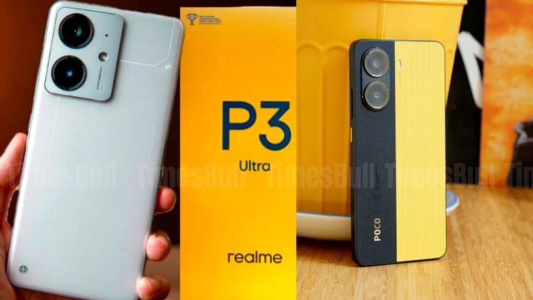 Top 3 Gaming Beast Phones Under 25K