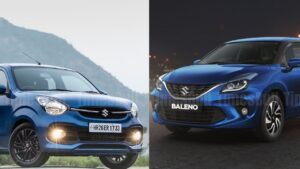 Top 3 Mileage Cars Under 10 Lakh