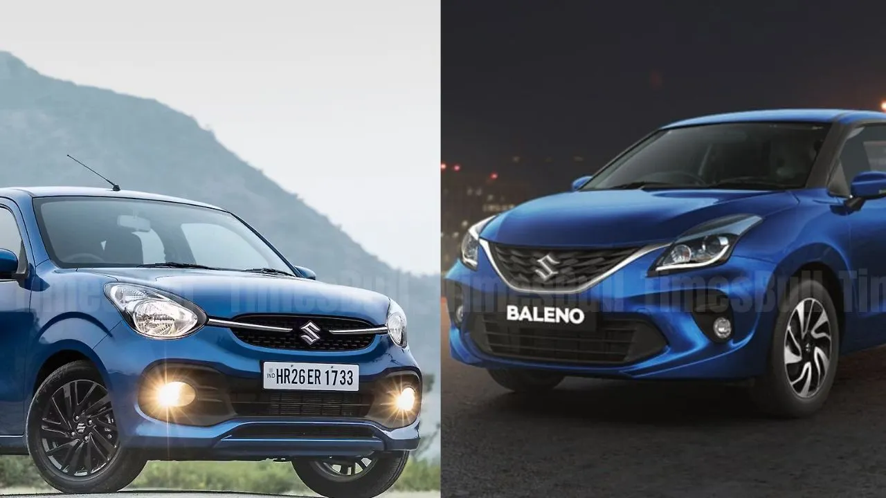 Top 3 Mileage Cars Under 10 Lakh