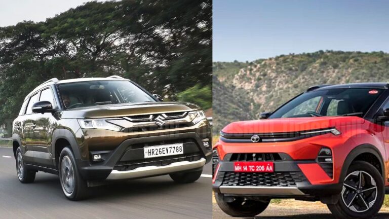 Top 3 Most Feature-Rich Cars Under 10 Lakh