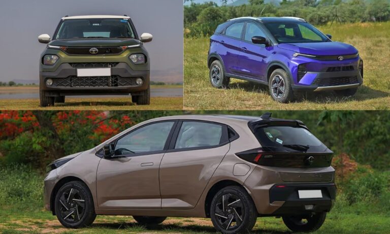 Top 3 Most Safest Budget Car In Indian ( Based on Global Ncap) : Choose A More Sensible Car